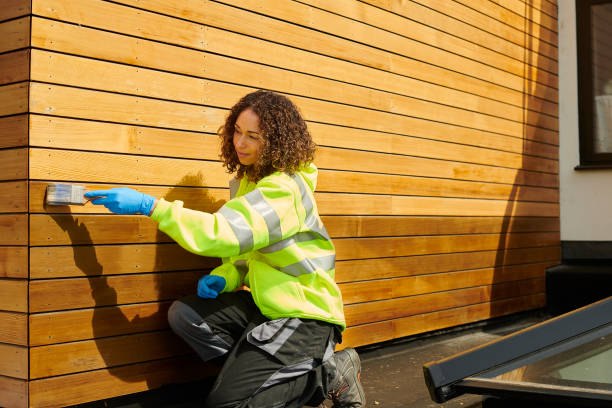 Best Historical Building Siding Restoration  in Sharon, MS